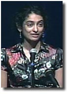 Deepa Fernandez