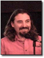 Joel Glanzberg