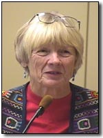 Dr Kathy Norgard