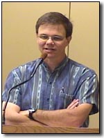 Rick Ufford-Chase