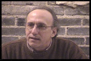 Bruce Gagnon - Global Network Against Weapons and Nuclear Power in Space