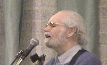 Festival of Hope / Charlie King